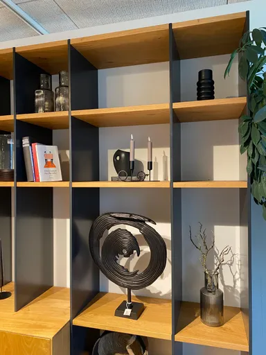 Wohnkombination Puro